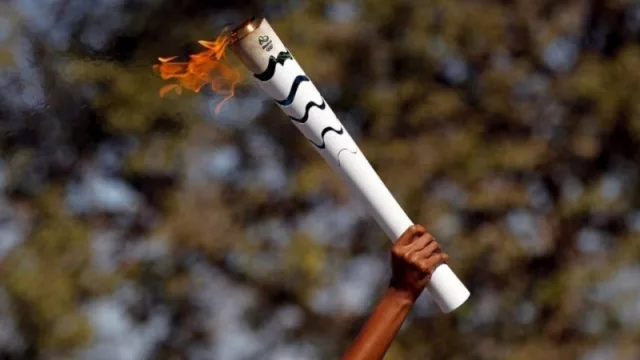 La Antorcha Olímpica llega a Córdoba: este domingo recorre la ciudad de la mano de vecinos destacados