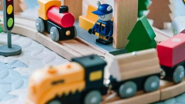 Sector juguetero: la polémica por los impuestos a productos importados (y el mercado de contrabando)