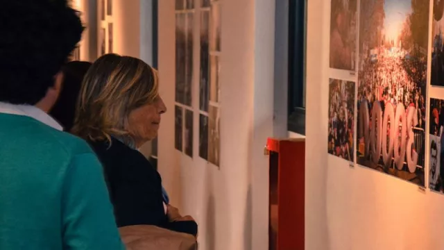 Para consultar todo el calendario de actividades, ingresar a www.cba.gov.ar/mes-de-la-mujer/