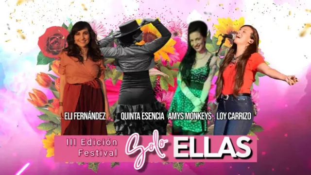 Para consultar todo el calendario de actividades, ingresar a www.cba.gov.ar/mes-de-la-mujer/