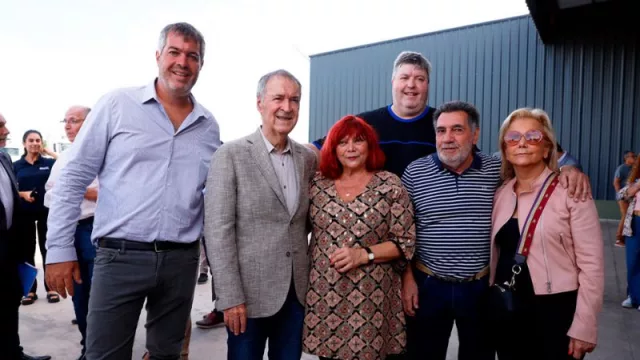 Ya suman 750 las empresas que se conectaron a la red troncal de gas natural