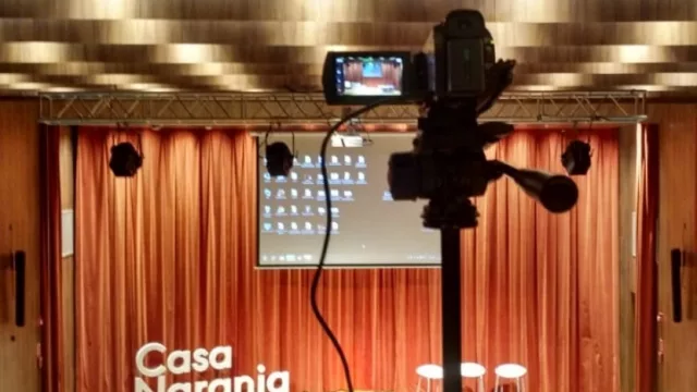 Streamgo potencia tus eventos con servicio de streaming para llegar a cientos de personas (y captar sponsor)