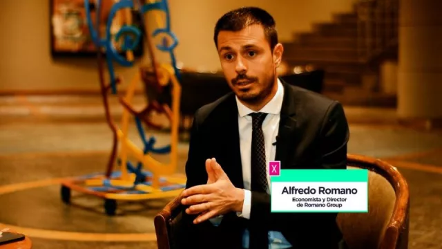 La sequía dejará un tendal de consecuencias: PIB cayendo al 3% e inflación camino al 200% en 2024 (pronóstico de Romano Group)