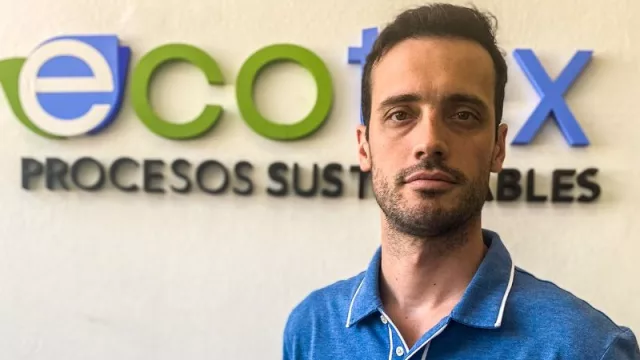 Ecotex, la empresa circular que te hace ahorrar (contaminando menos el ambiente)