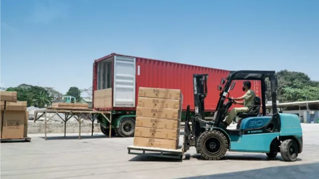 Comercio exterior: en 2022, las exportaciones de Córdoba fueron un 42% más que en 2019 y marcaron un nuevo récord histórico