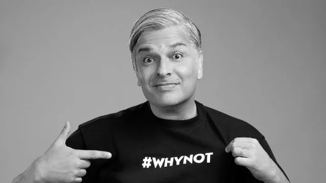 Nuevo director de Marketing Global en NotCo