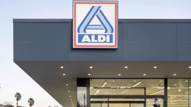 Aldi es la cadena de supermercados que más clientes gana en 2021 (llegó a casi seis millones)