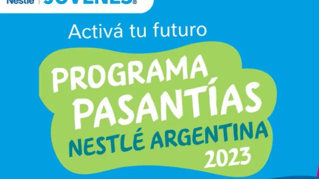 Nestlé Argentina tiene 60 búsquedas activas (algunas de ellas en Córdoba)