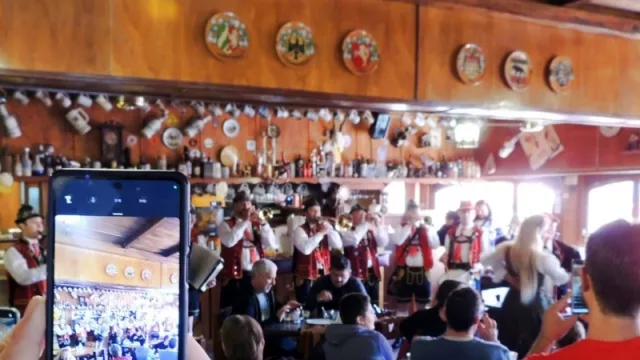 Tres restaurantes con historia en el norte calamuchitano