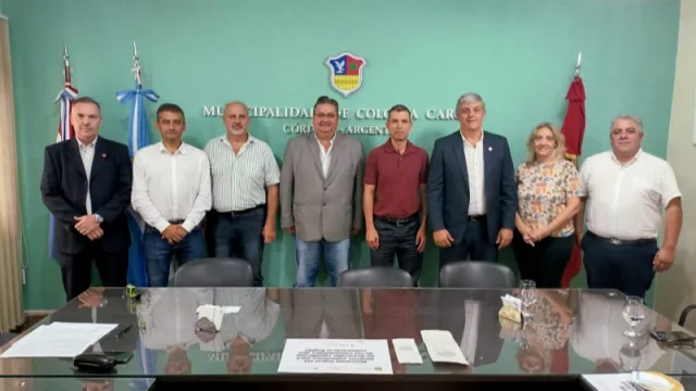 Colonia Caroya, Sinsacate y Jesús María le declaran la guerra a las bolsas plásticas de las farmacias (apuestan a los envases de papel)