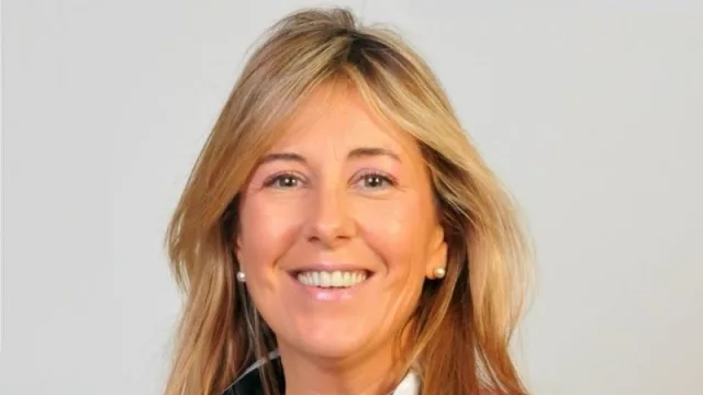 Cecilia Mairal. Fotos: Gentileza Urbano Group