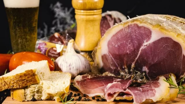 Gringo Magnotti, la pyme de Despeñaderos, que elabora 4.000 kilos de embutidos por mes (y revela su receta familiar)