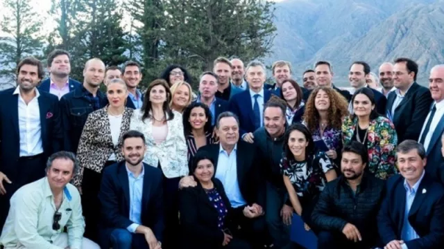 Se realizó la Mesa de Turismo de la Región de Cuyo