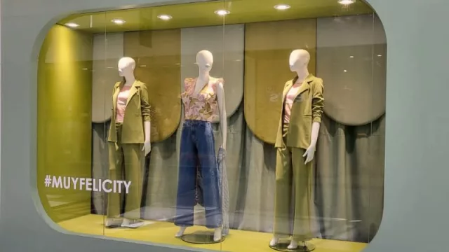 Los locales pop-up: qué son y cuál es su protagonismo en la reconversión de los shoppings (la mirada de Oscar Piccardo y Pablo Torres)