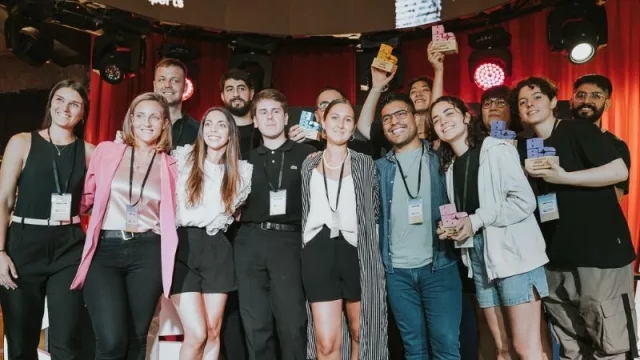 Vibrander Agency (de Tatiana Morozovsky) se presentó en sociedad con su primer #HumanBrandsDay