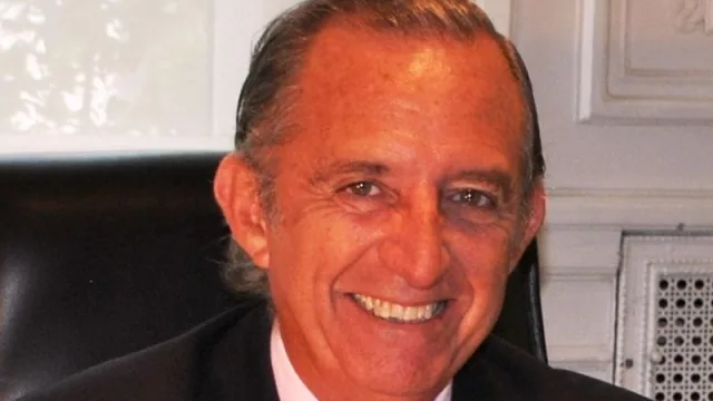 Alberto Garay