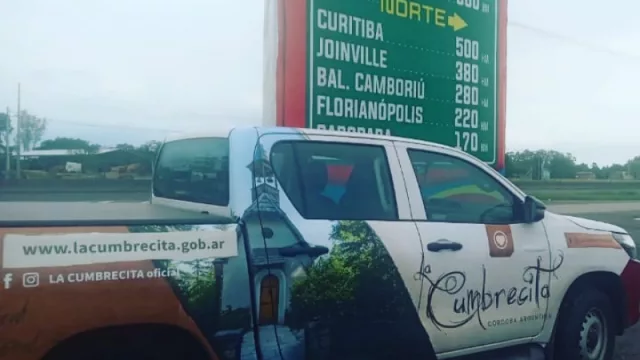 La Cumbrecita se promociona en distintos escenarios con potenciales turistas (Brasil, Buenos Aires, Santa Fe y Corrientes entre los elegidos)