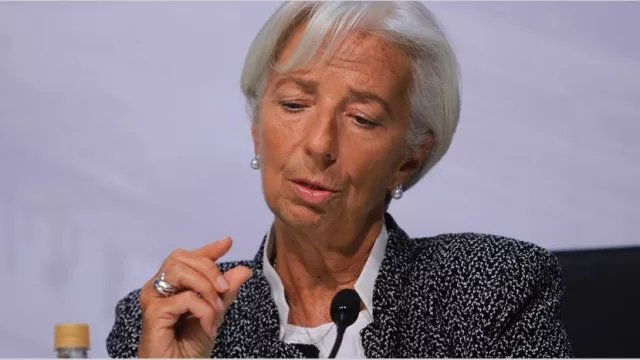 Dujovne y Lagarde ya acordaron la parte central del renovado acuerdo