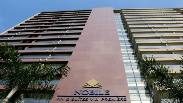 Llega un nuevo garoto hotelero a Uruguay (que factura US$ 90 millones por año)