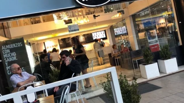 En silencio (con un local en Colón y Cañada) Freddo volvió a Córdoba (buscan más franquiciados)