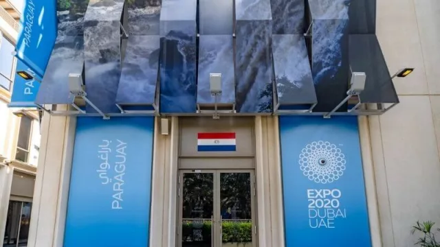 Paraguay en Expo Dubái recibió más de 80.000 visitas (y se alista para los negocios)