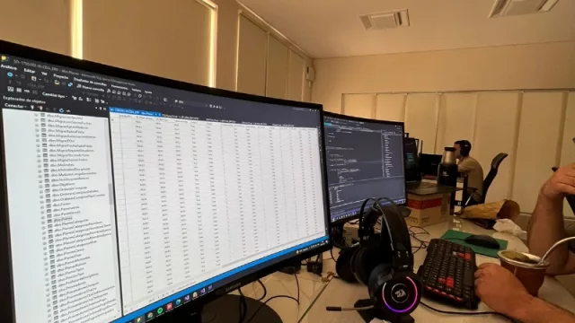 De Villa del Rosario al mundo: la ciudad ya “exportó” 200 programadores de software (cómo ser uno de ellos)