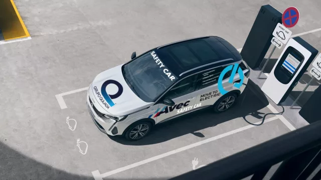 Pone primera: Grupo Quijada se mete en el TCR South América (las 4 fechas argentinas, incluidas)