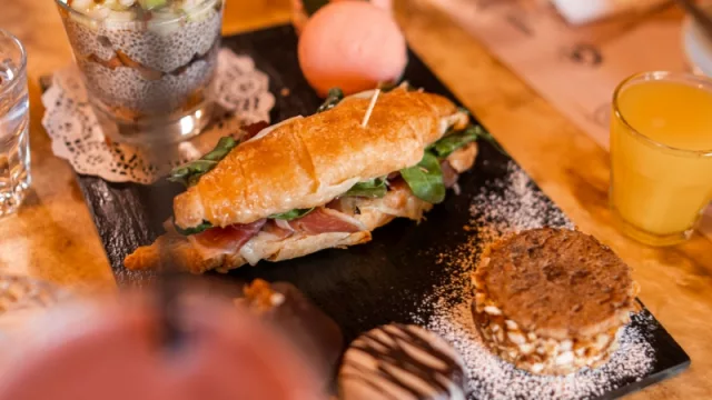 Jesús María recibió la distinción a la “Calidad Turística” y lanzó nuevo sello gastronómico: Meriendas Únicas (además de “El Mejor Asado”)