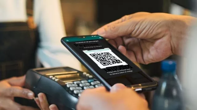 ¿Tenés Bancón? Ahora podés pagar con QR en todo el país (obtuvieron certificación del BCRA)