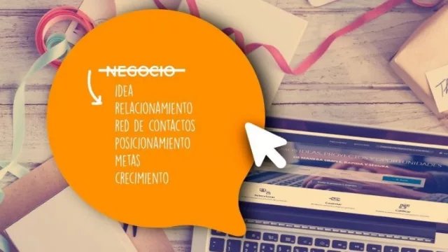 ¿Tenés un proyecto en mente? Alguien se lo muestra al mundo para ayudarte (- costos + escalabilidad)