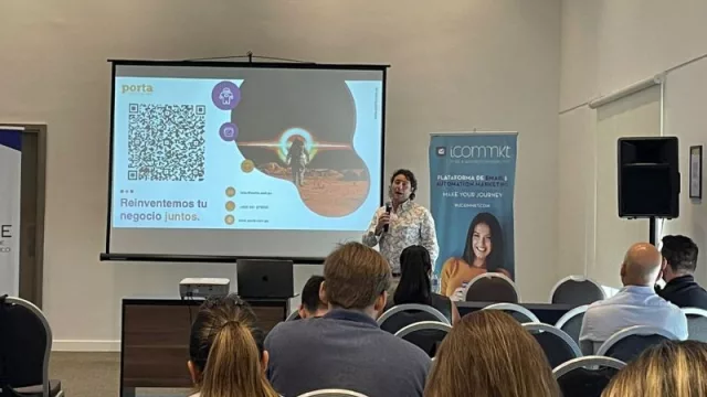 Tendencia ecommerce: Paraguay sigue teniendo el menor porcentaje de compras online