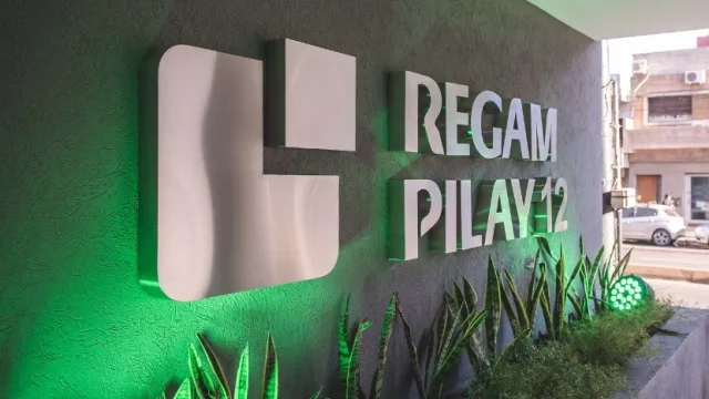 Pilay entregó su edificio número 12 en Córdoba y ya suma 665 departamentos entregados