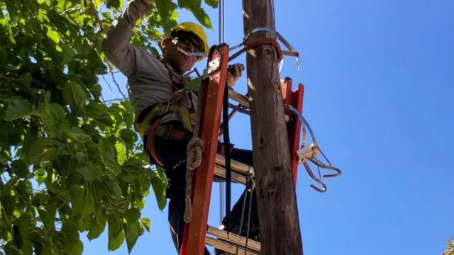 Obras de telecomunicaciones que amplían las posibilidades de los argentinos