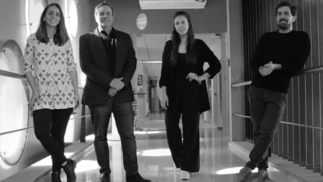 Familia Pavan - Foto: Marco Cabral