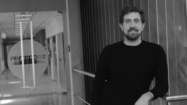 Marcos Pavan - Gerente General - Foto: Marco Cabral