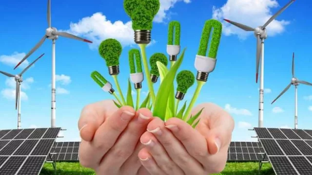 Acuerdo regional para el desarrollo de energías renovables