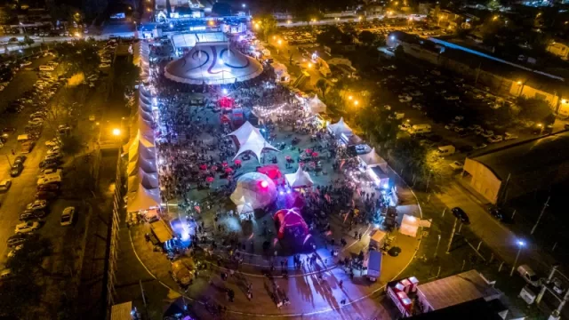 Así será la nueva edición de Peperina en Alta Gracia: Café San Juan (de Lele Cristóbal) y hasta la argentina de la Estrella Michelin