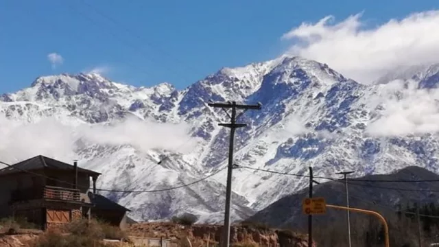 Todos los caminos (del vino, de la nieve y los off road) conducen a Luján de Cuyo