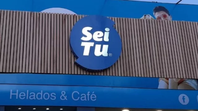 Cuánto cuesta abrir en Córdoba una franquicia de Sei Tu (una de las 10 con más aperturas en Argentina)