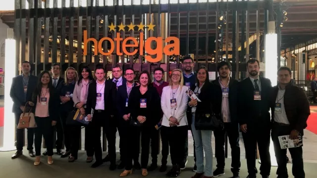 Todos los Amérian reunidos en un solo lugar (para comunicar todas las novedades y proyectos)