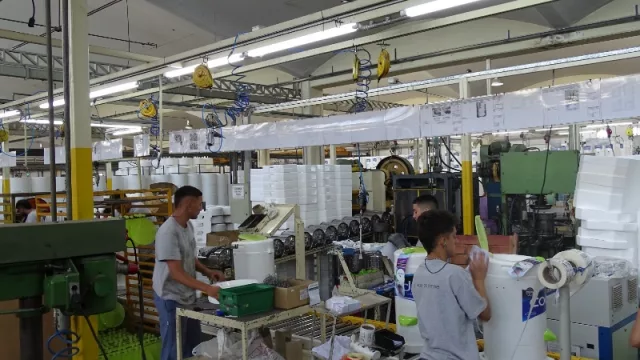 Día Mundial del Agua, Codini apunta a fabricar productos más eficientes en el cuidado del medio ambiente