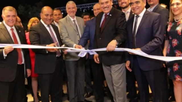 Nuevo hotel cuatro estrellas en Tucumán