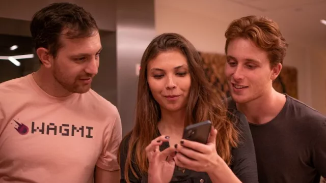 Crónica de un kick off: 3, 2, 1… ¡a pitchear! (13 startups, en 30 minutos, colmaron las oficinas de Santex en Capitalinas)