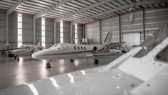 No hace falta ser celebrity o magnate para volar en avión privado (la tendencia se impone en grupos de amigos o equipos empresariales)