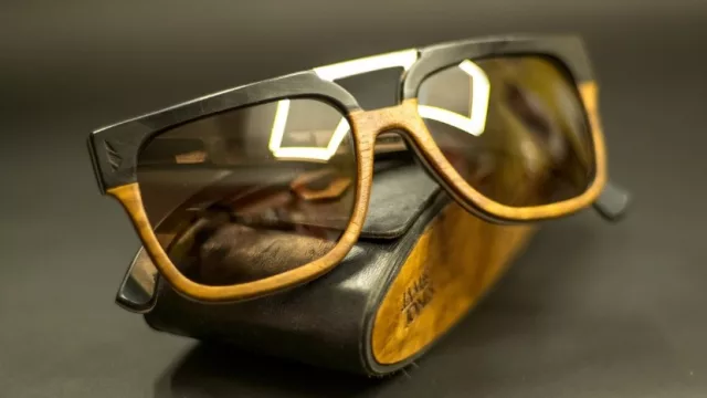 ¿Con qué lentes mirás el mundo? Koosh, una marca de anteojos hechos en Córdoba