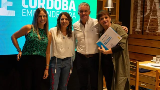 Financiamiento para emprendedores: más de 100 marcas accedieron a nuevos créditos