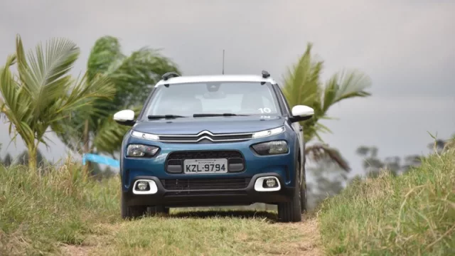 ¿Te gusta? Una de las 11 combinaciones posibles de colores y techo que llegan al país