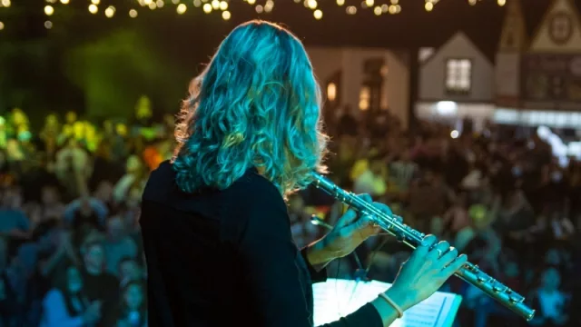 En 3, 2, 1… ¡Fiesta de la Masa Vienesa en Villa General Belgrano! (¿ya organizaste tu Semana Santa?)