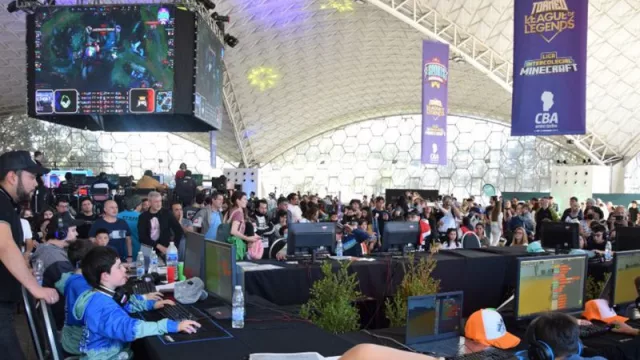 La presentación oficial del encuentro está prevista para el próximo 28 de marzo en el Estadio
Kempes.