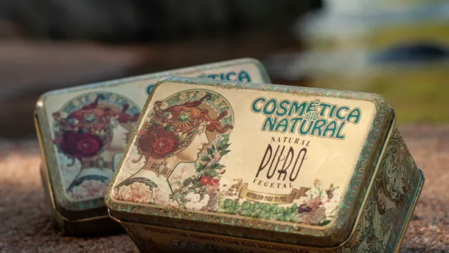 Boti-k Puro, la marca de cosmética vegana, ya tiene su primer local exclusivo en Güemes (y  suma el ShopGallery del aeropuerto)